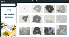 Desktop Screenshot of distrivet.fr